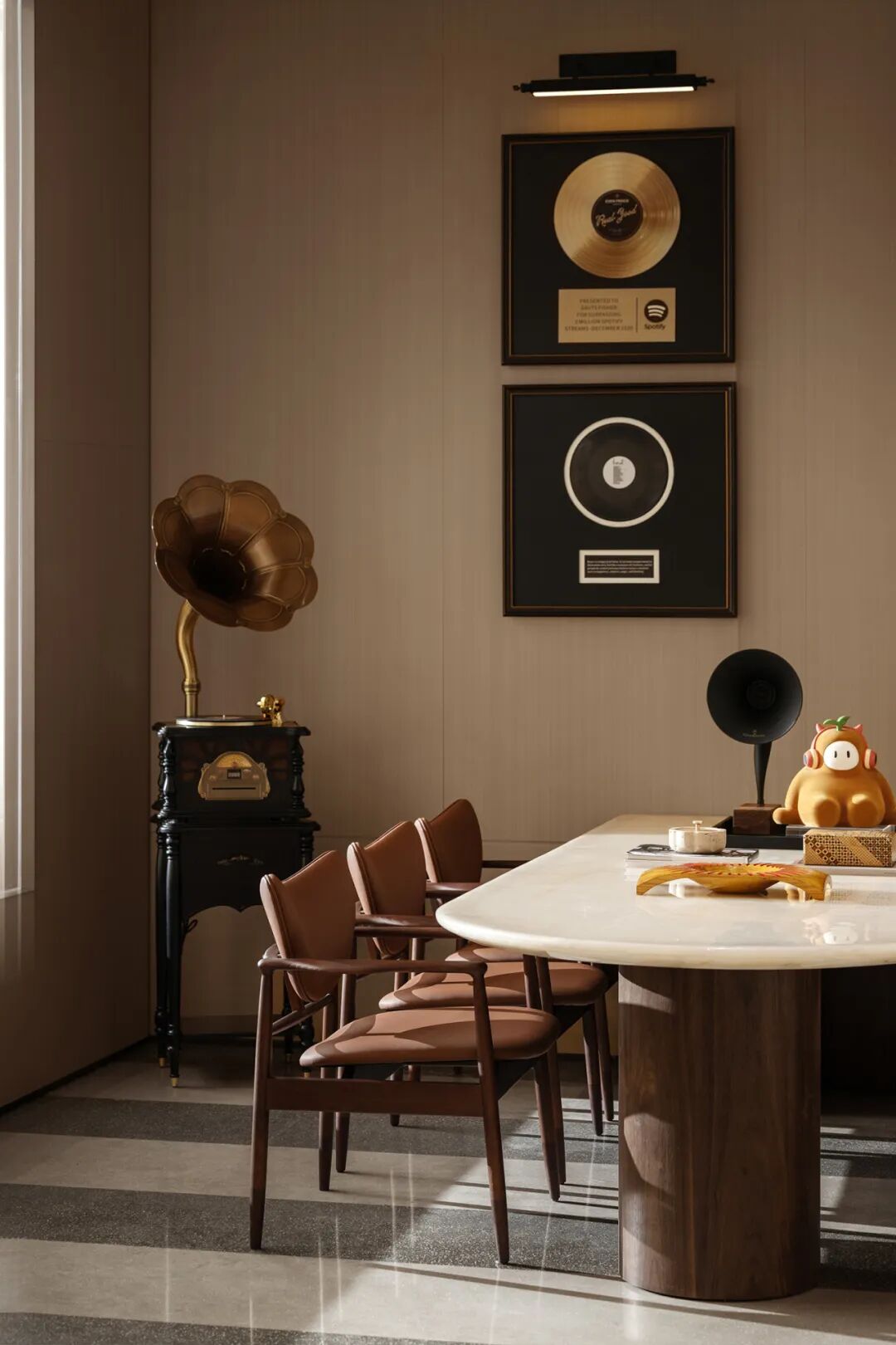 SRD X 金茂 · 丹阳金茂晓棠售楼处丨SRD DESIGN 赛瑞迪普-63