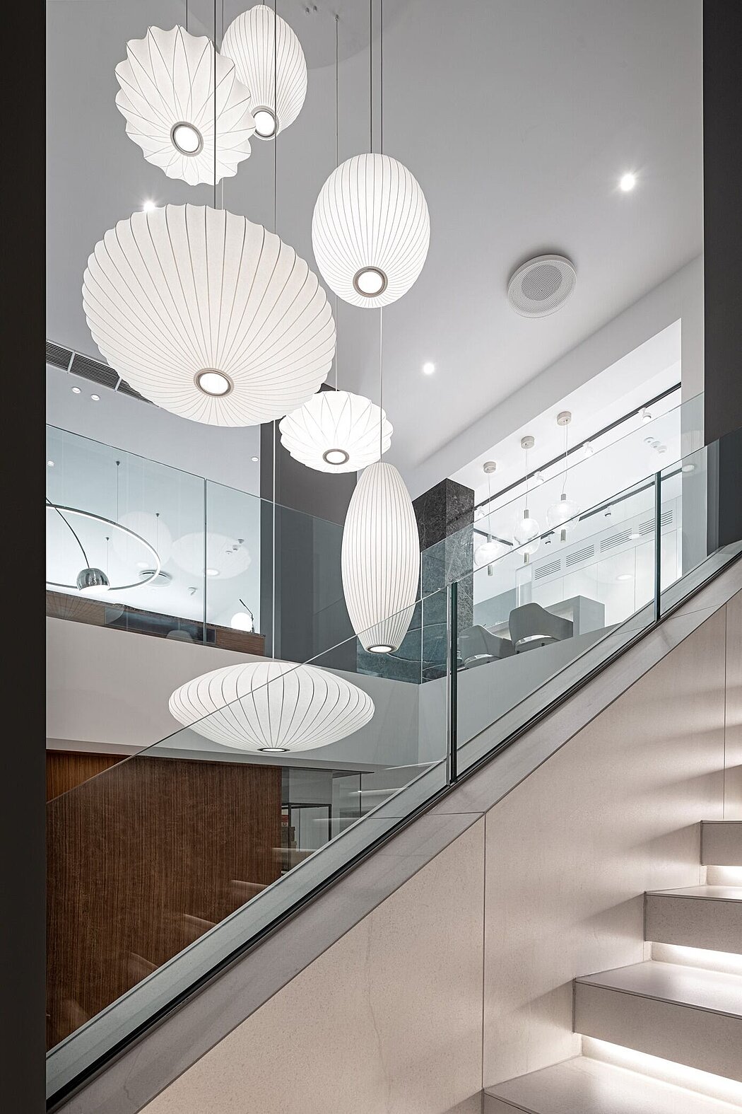 中庭住宅丨匈牙利布达佩斯丨Tamás Szén Molnár-5