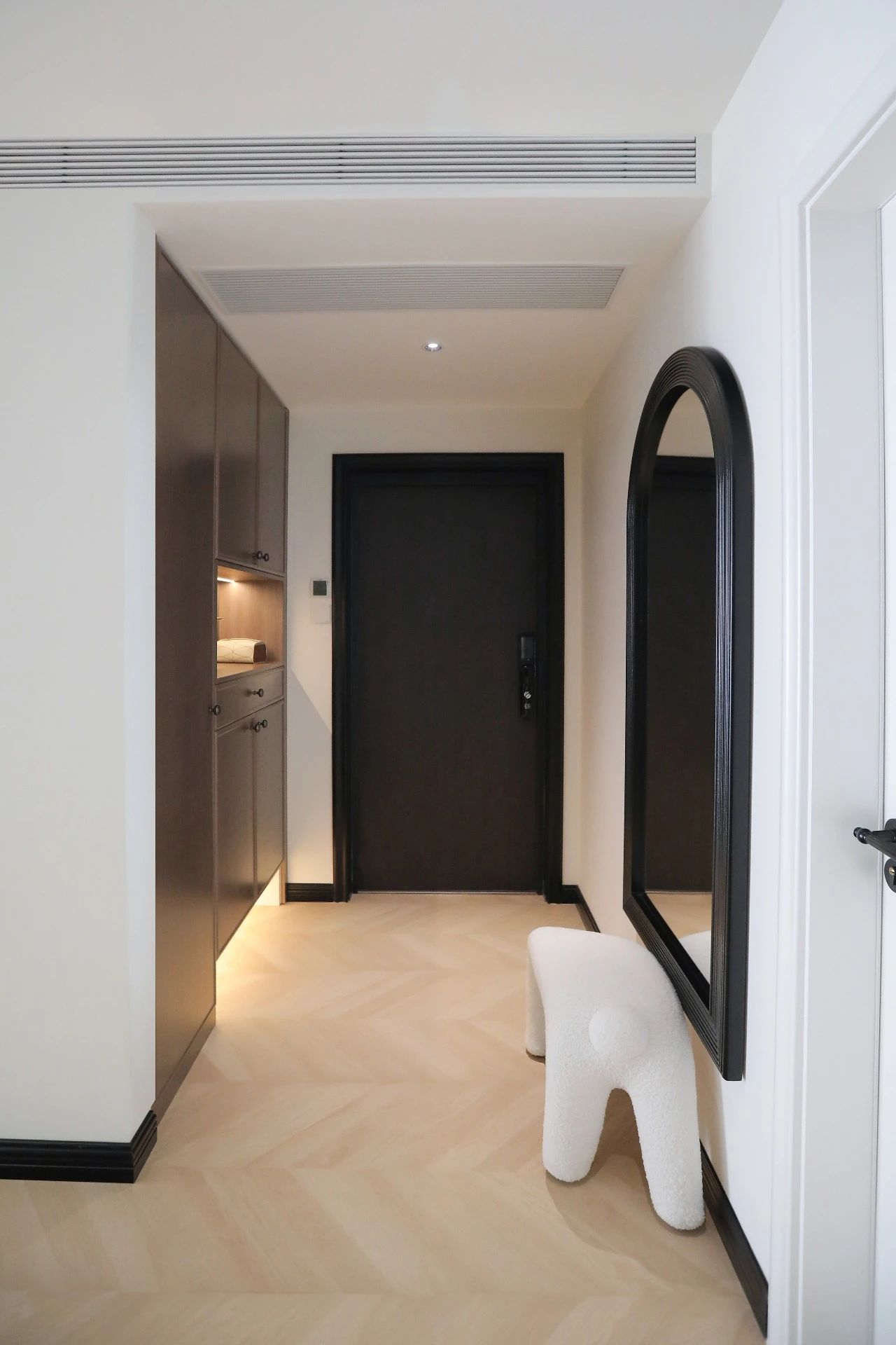 赢秋苑丨中国北京丨北京尘一无界空间设计-10