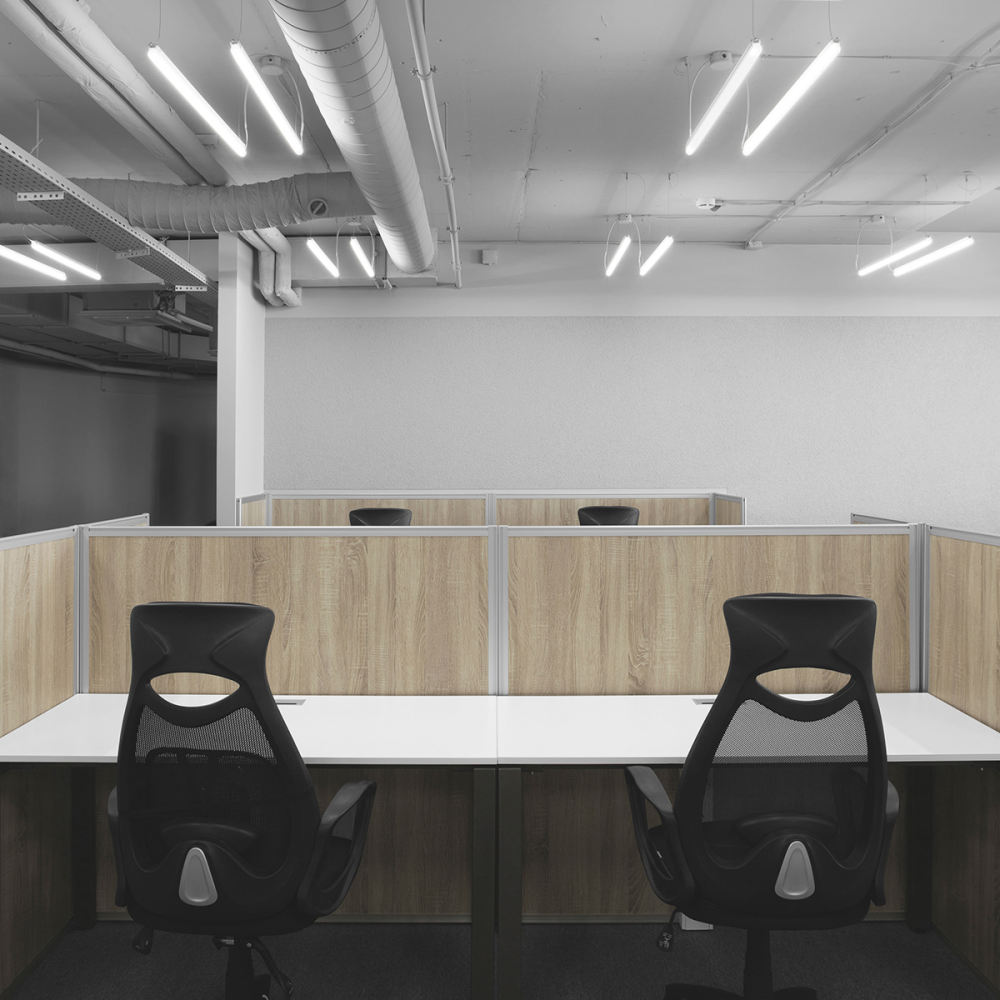 Neotech 现代办公空间设计丨白俄罗斯明斯克-5
