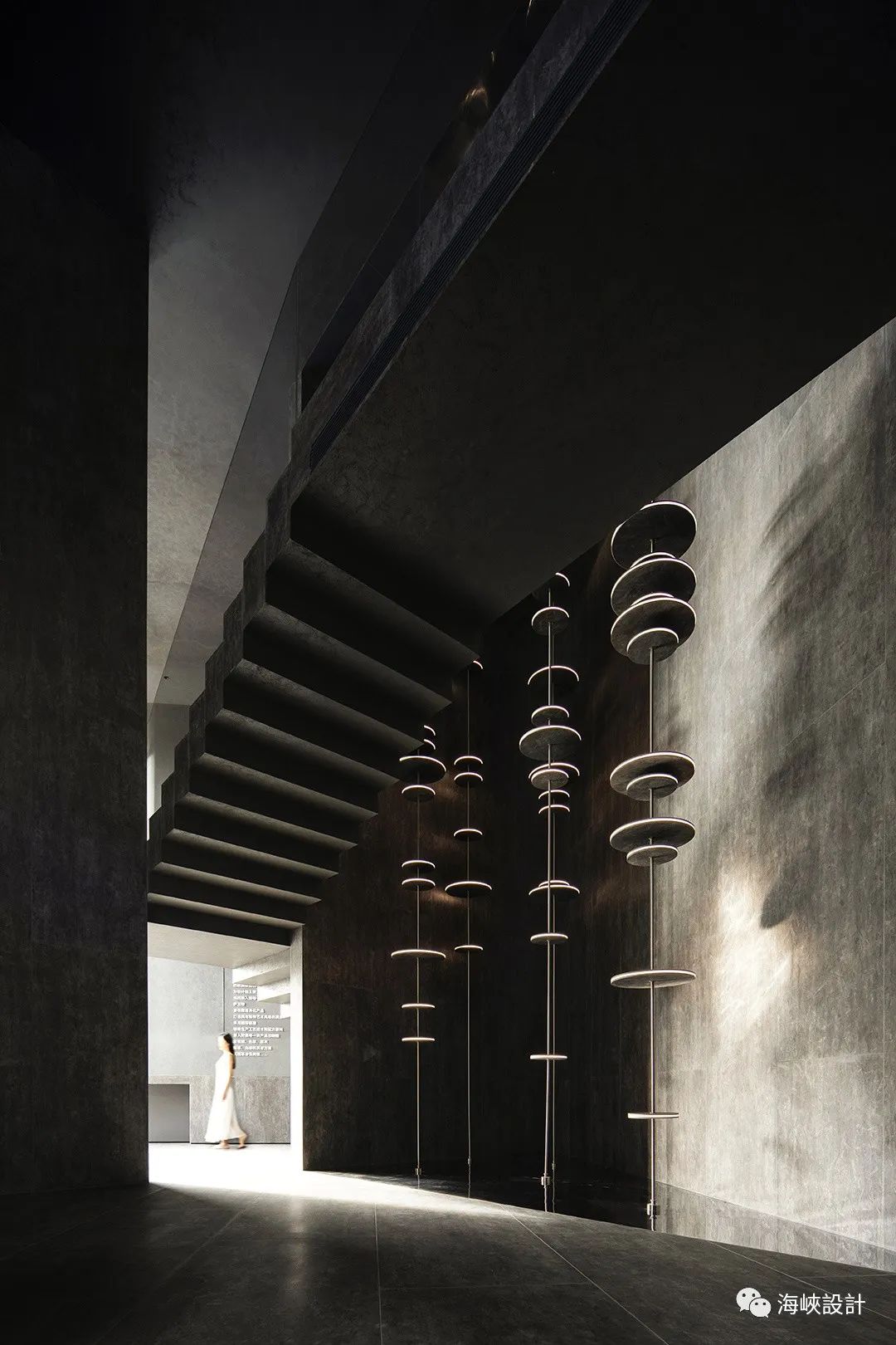 无界丨中国福建丨上海新得建筑-25