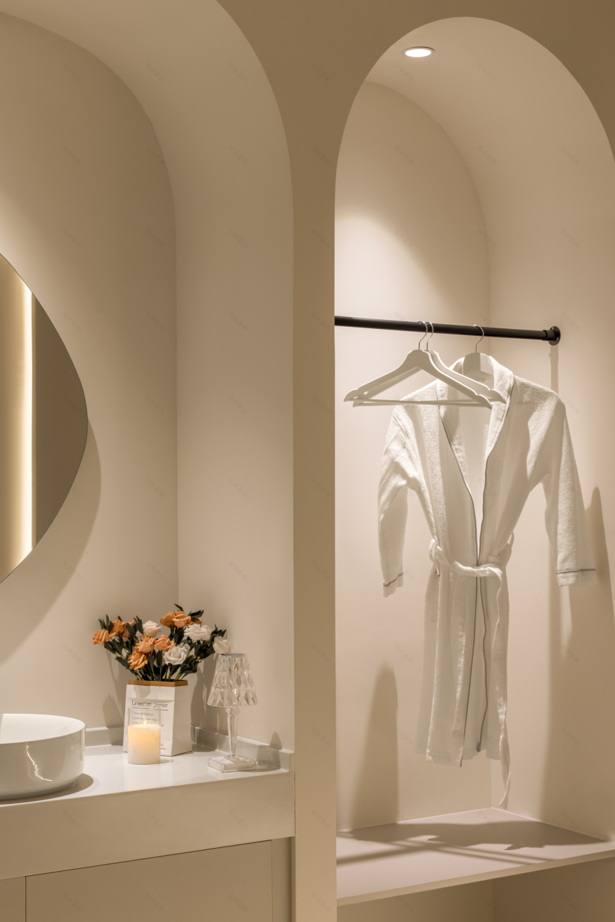 静谧治愈的皮肤管理中心-26