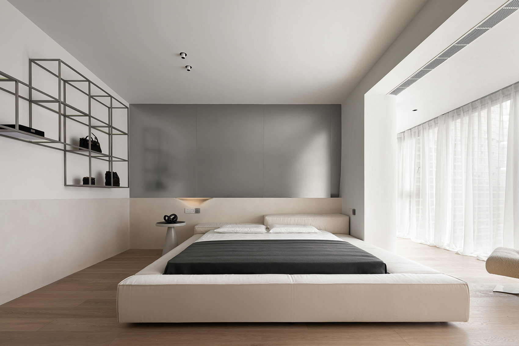 杭州江景大宅丨中国杭州丨辰佑设计-51