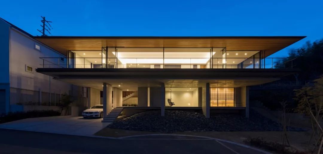 日本顶级豪宅设计 | 低调优雅，细节满满-127