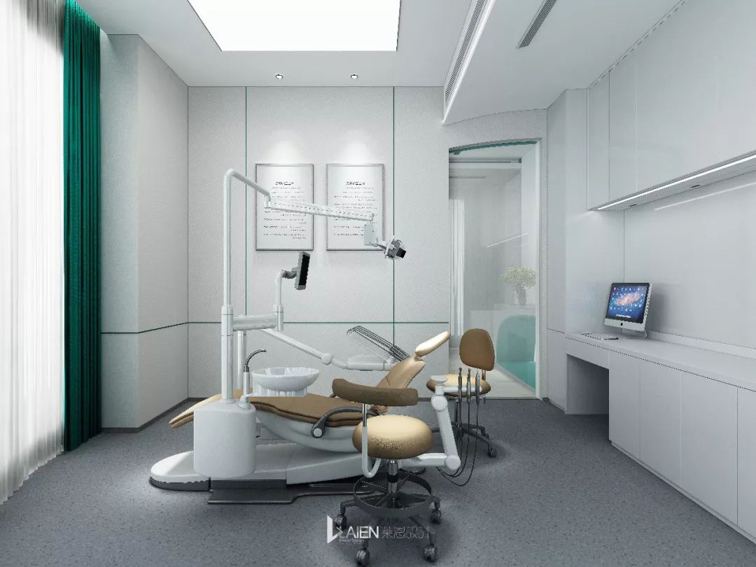 江西萍乡牙佰年口腔医院-72