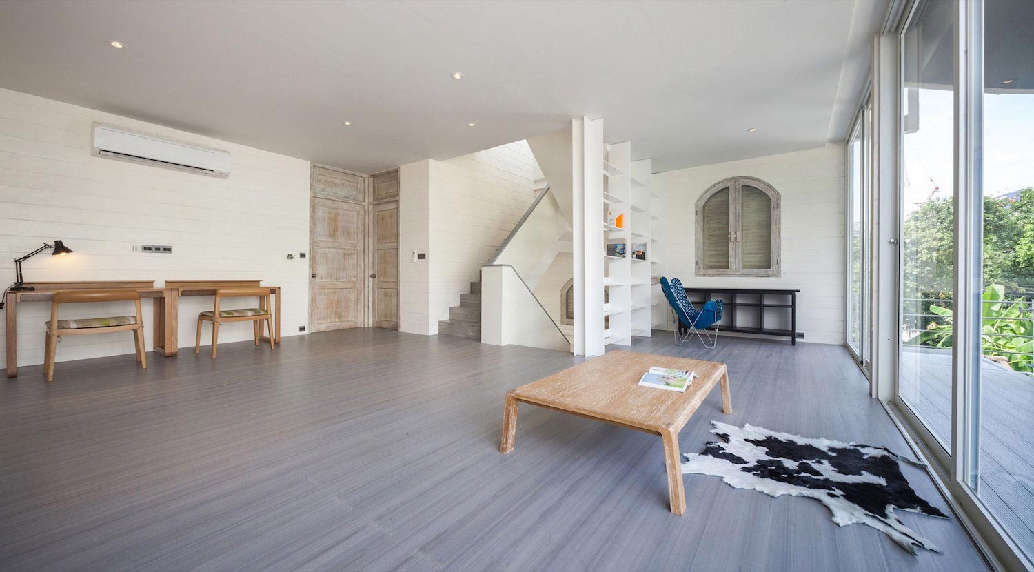 O·艺术·IM 住宅-19