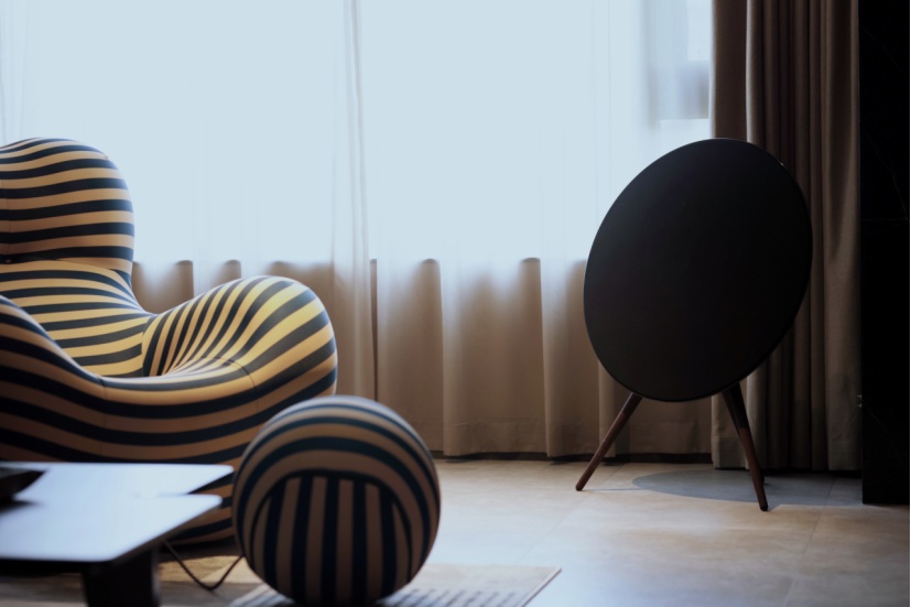 自然与光丨中国金华丨上海奥町设计事务所-17