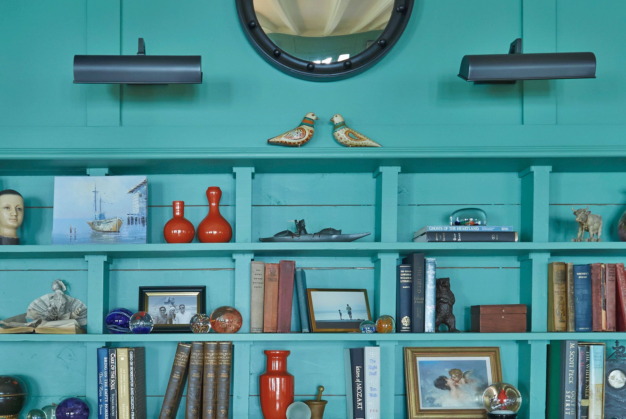 WADE WEISSMANN ARCHITECTURE | COTTAGE ROMANTIC-13