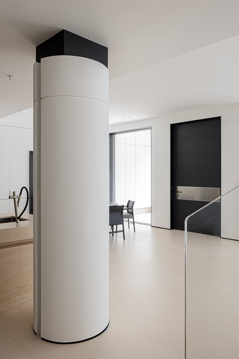 未来期许的家丨中国揭阳丨MUZAO木造设计-28