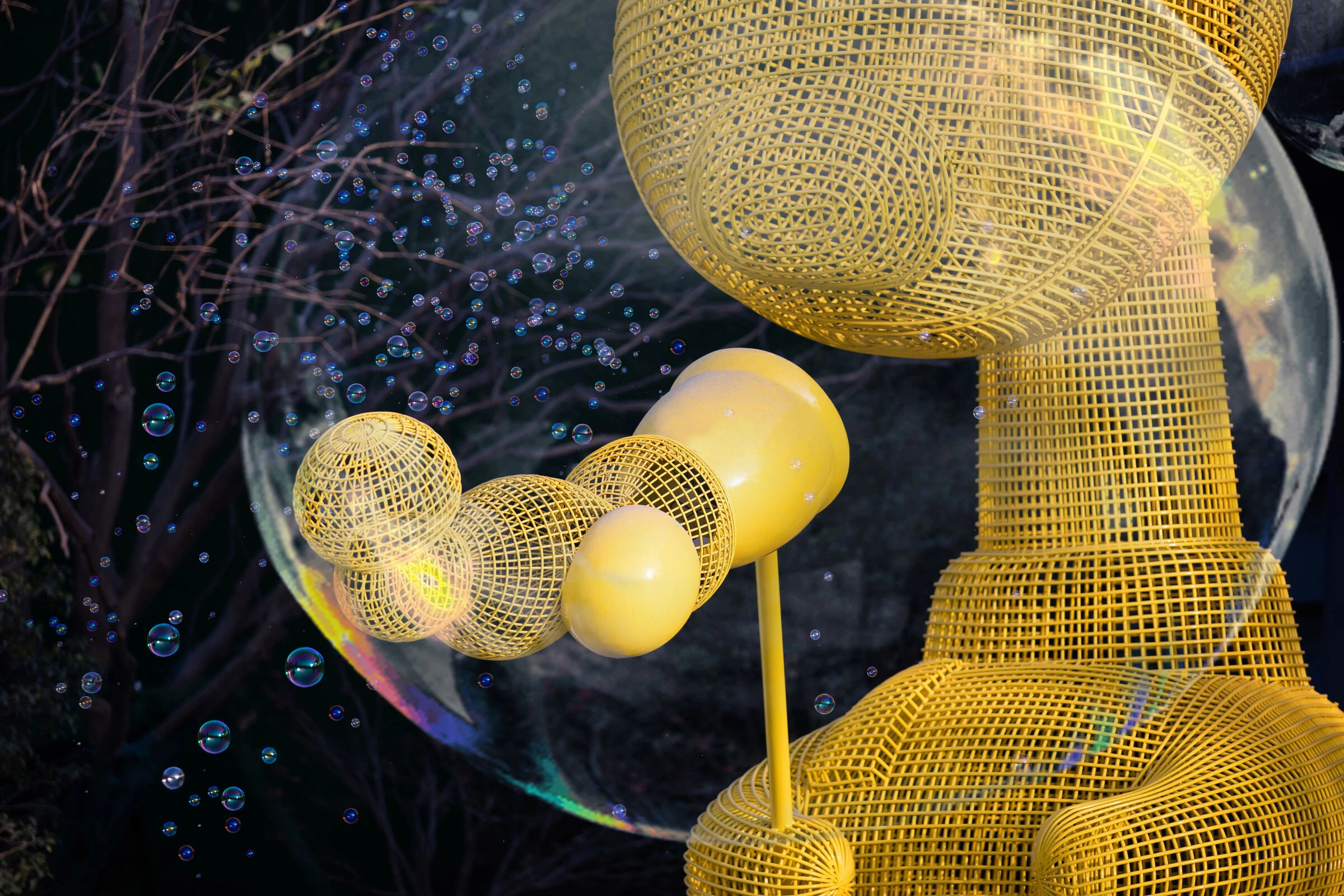 泡泡乐园丨中国合肥丨YunTing-41