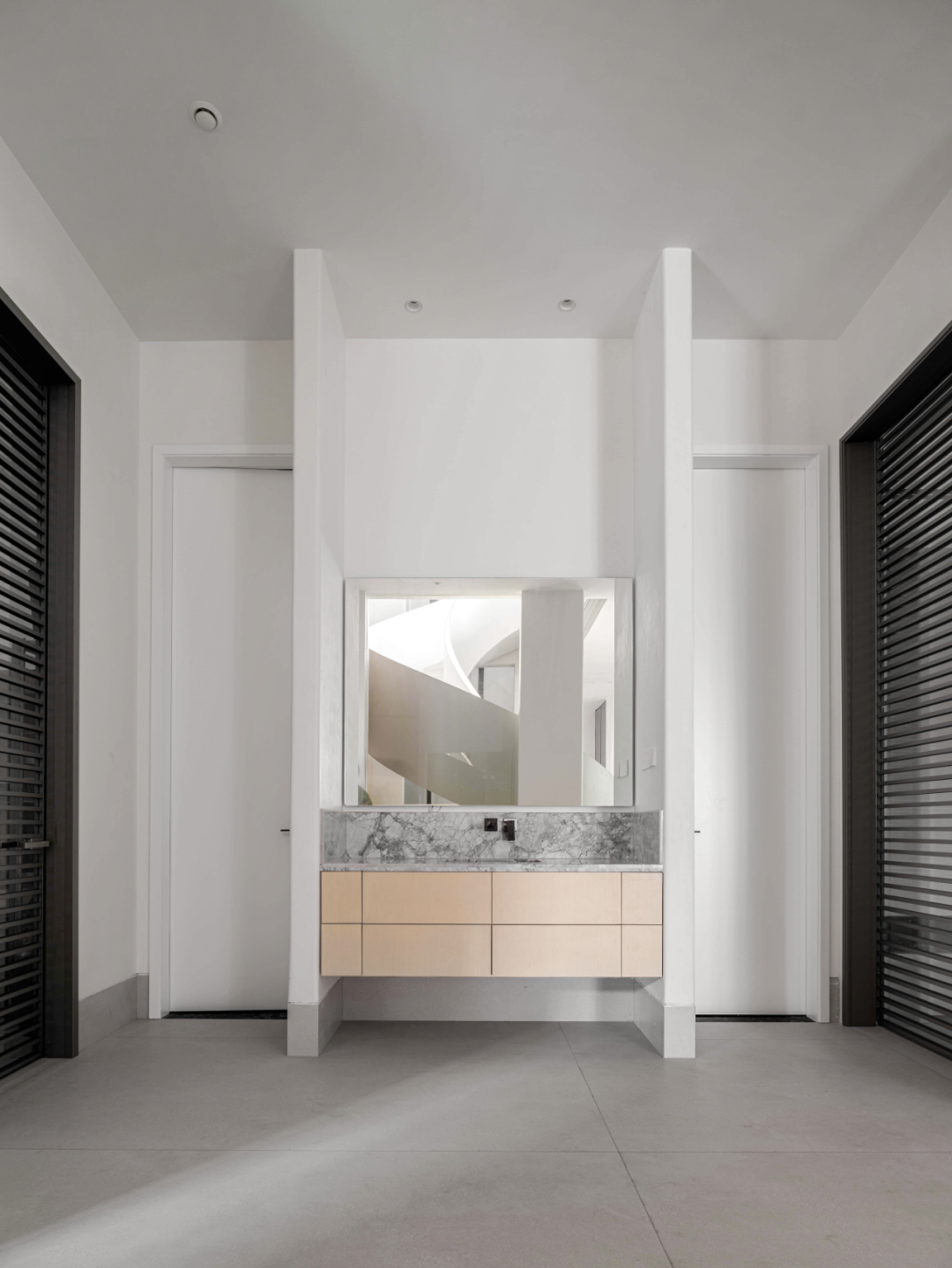 层渐·木韵然丨中国杭州丨胡晓君 GREENJUN-123