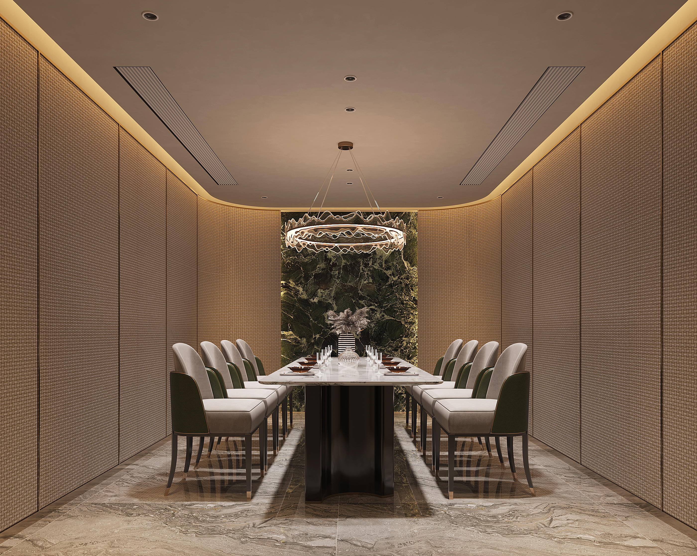 内蒙古-时尚西餐厅-9