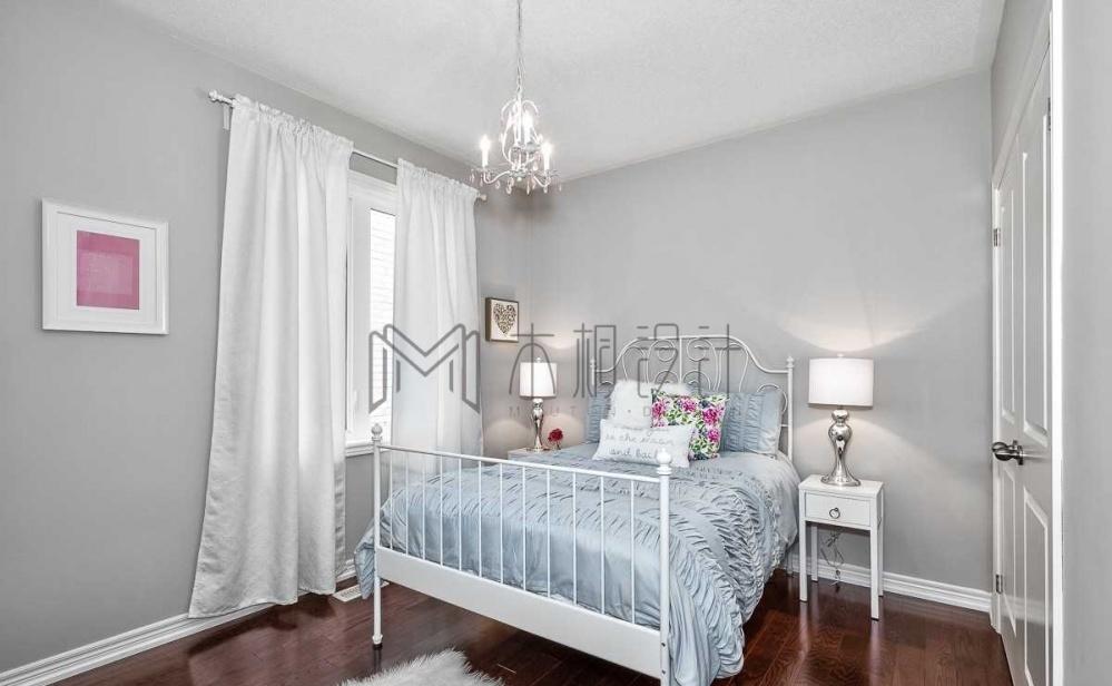 简美别墅设计-16