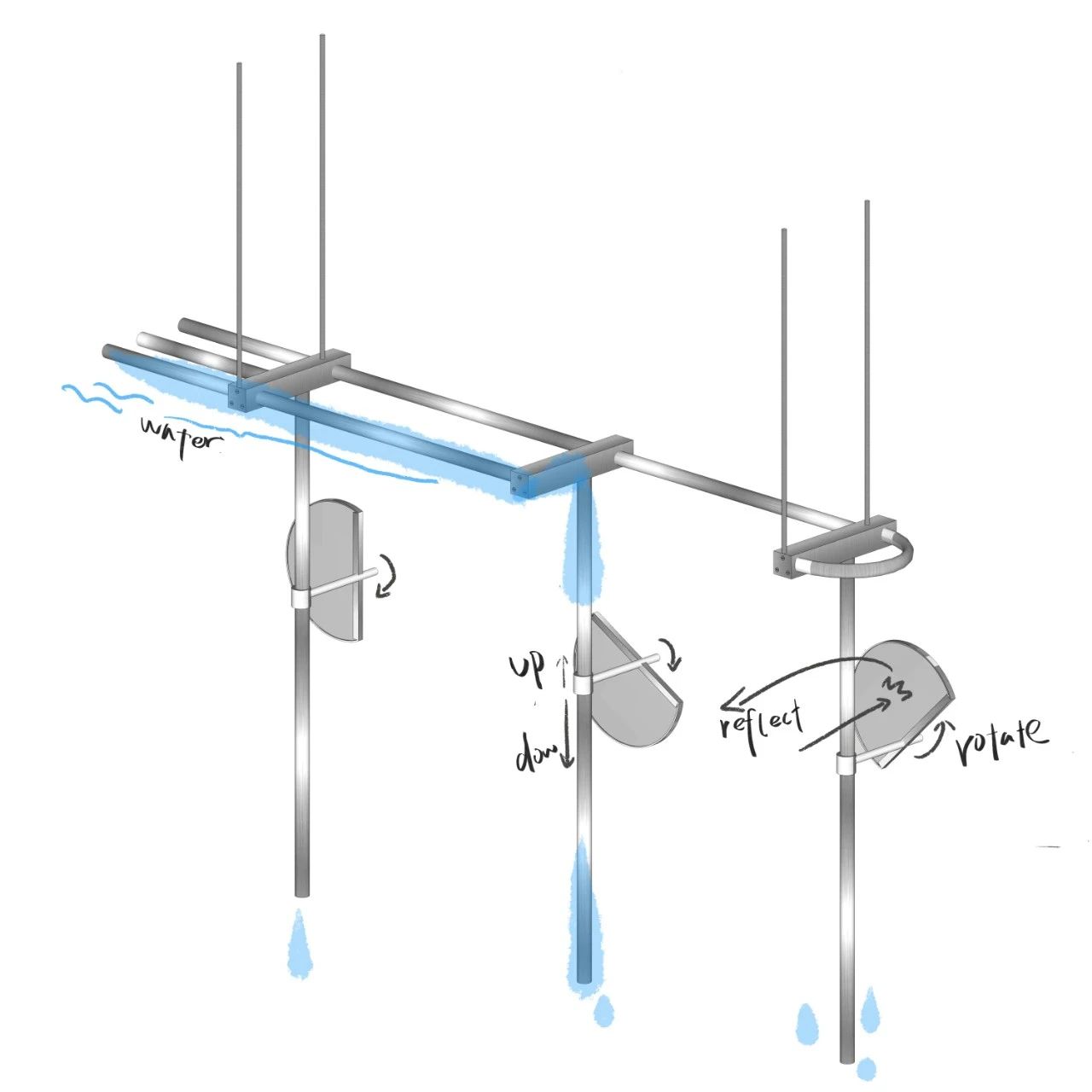 福建维京冶炼船锚室内设计-73