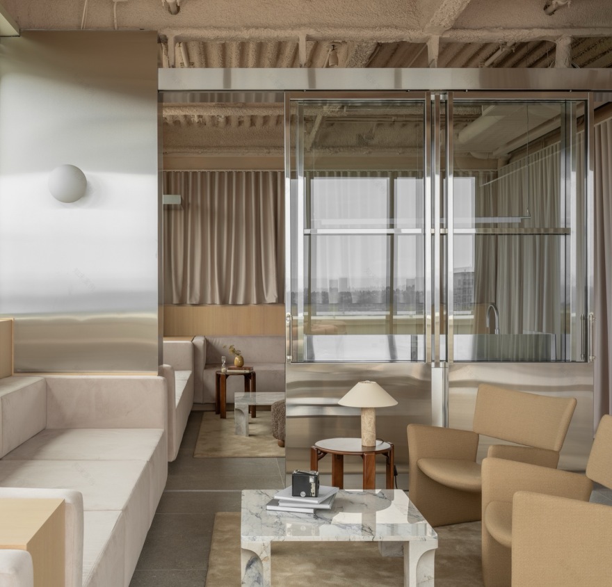 KAYE住宅楼丨美国西雅图丨Grzywinski + Pons-72