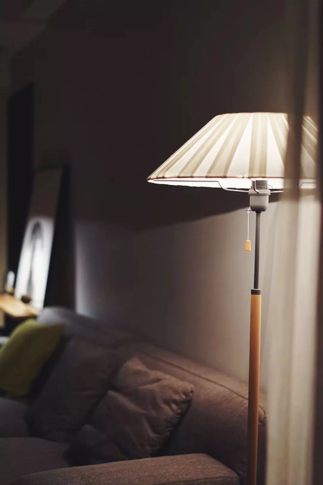 光·景 | 绍兴 180㎡书香世家的阳光生活-51