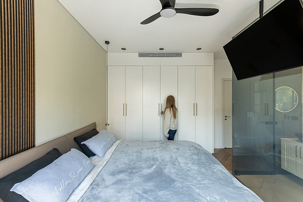 私人温室丨以色列丨Racheli Troyna-8