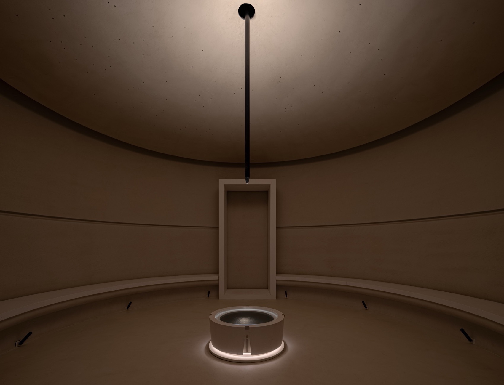 Undersky天空见灯光展厅丨中国中山丨加减智库设计事务所-113