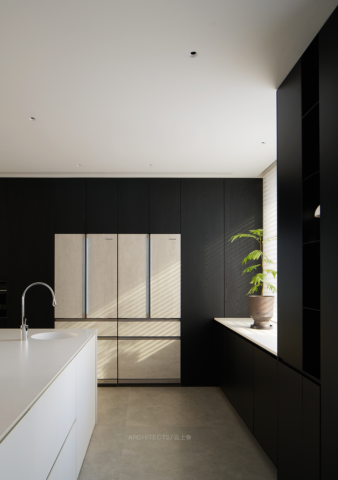 质变临界丨中国淄博丨云上译舍-38