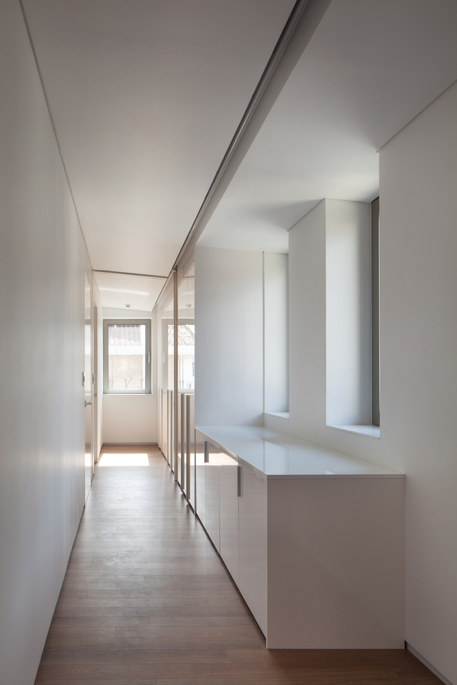 首尔斜坡上的绿意家园-48