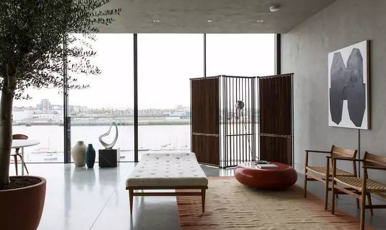 Cereal 公寓“Abode”-4