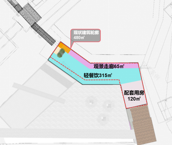 南社明清古村落西入口改造设计丨中国东莞丨东大(深圳)设计有限公司-52