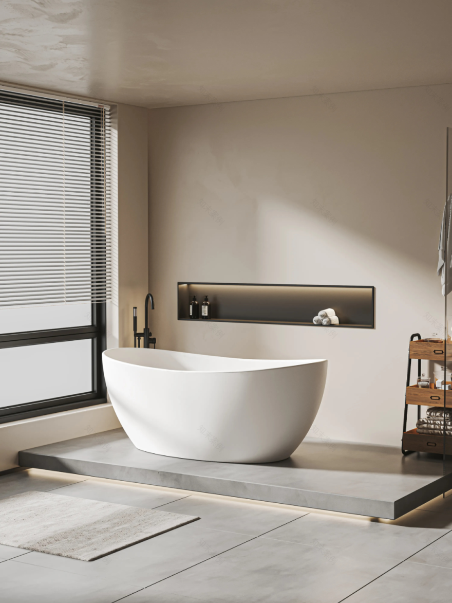 BANNER · 鉴赏 | 以简驭繁 让空间回归本质-36