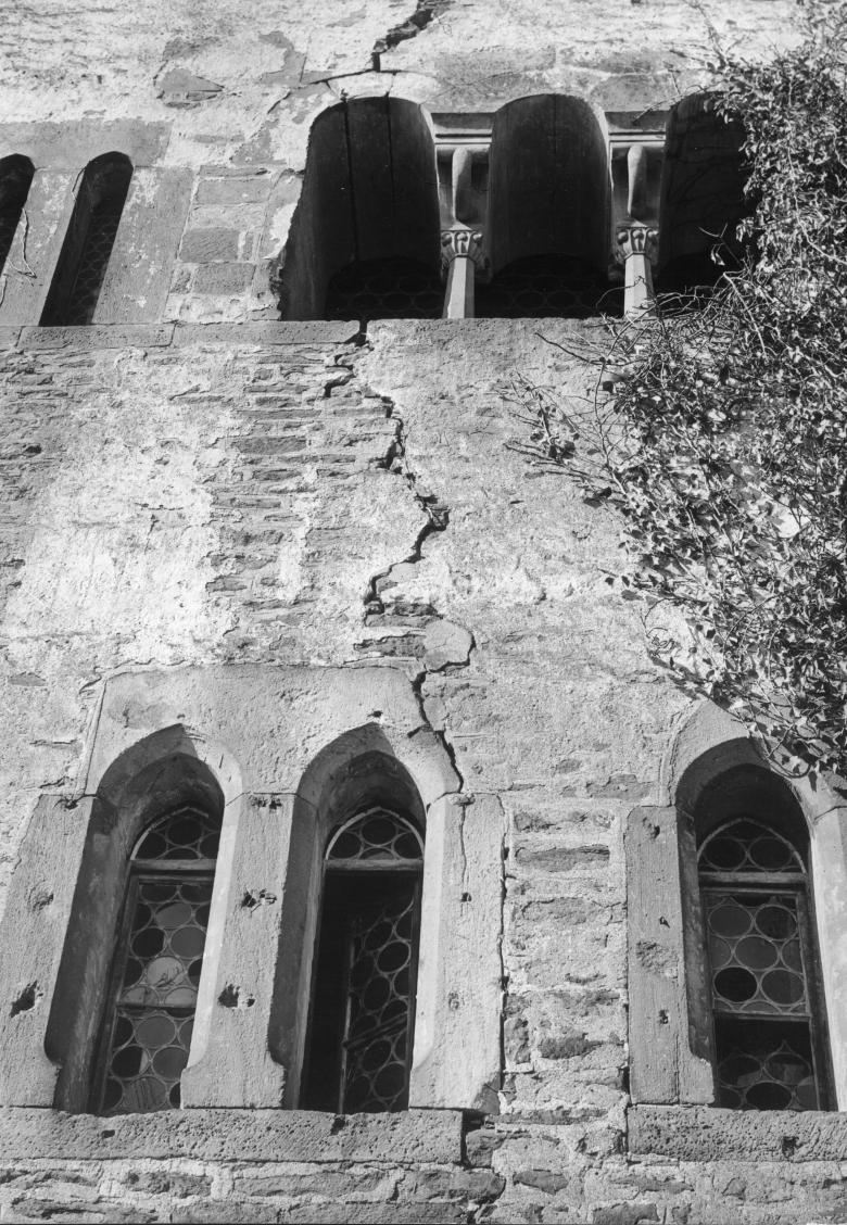 Burg Rothenfels 修复与改造丨德国丨EUS ARCHITEKTEN PartGmbB-7