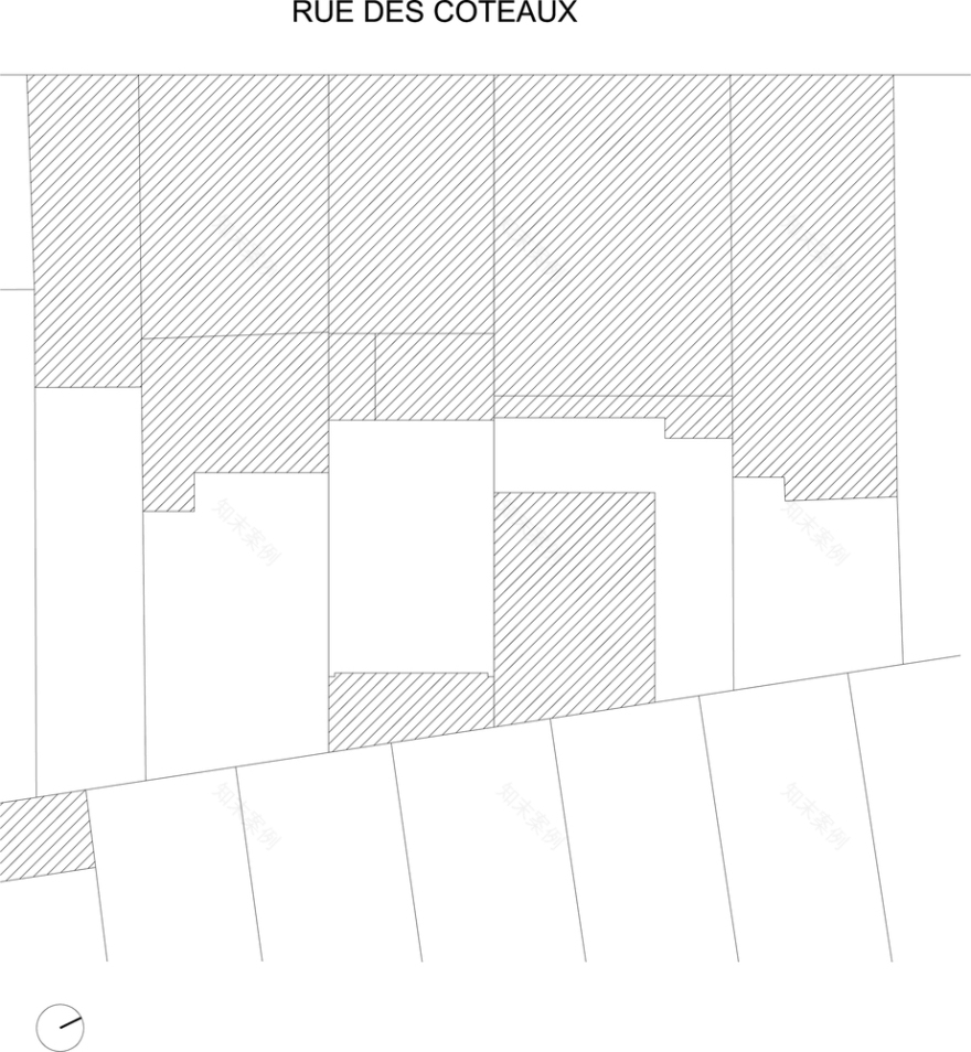 布鲁塞尔独栋改造-43