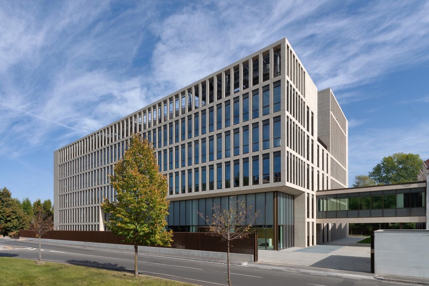 CRIF21商业街区丨意大利博洛尼亚丨Politecnica-13