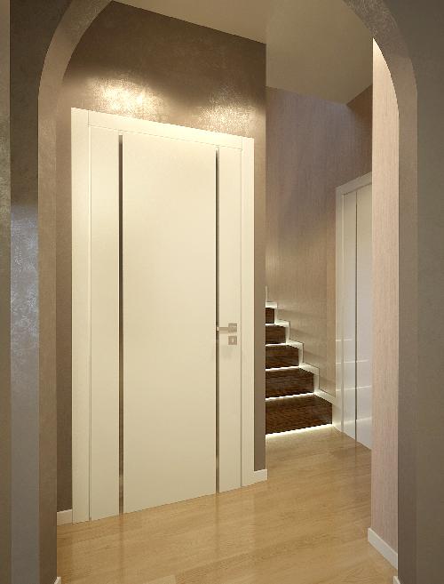 圣彼得堡300平住宅设计项目丨俄罗斯圣彼得堡-40