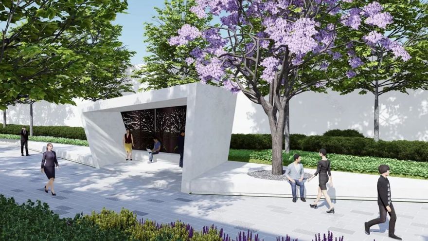 东莞涌头美丽幸福村居“联合工厂”室内设计解读-44