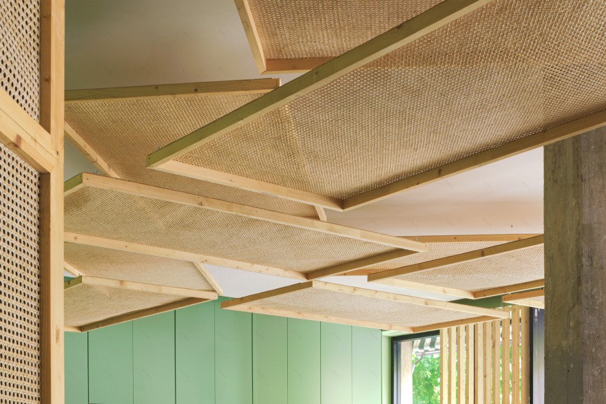 NougatBakery 甜品店丨Viruta Lab-19