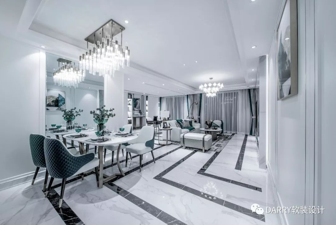 |DARRY·戴瑞软装| 丛林浅唱 · 时光漫漫-31