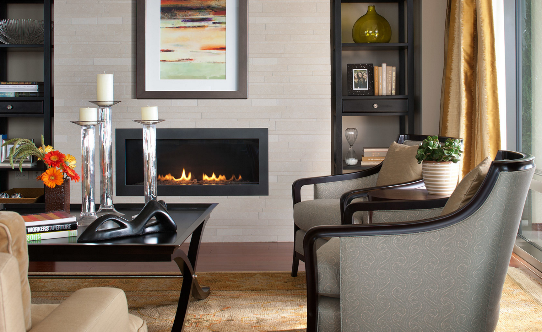 四季酒店丹佛-9