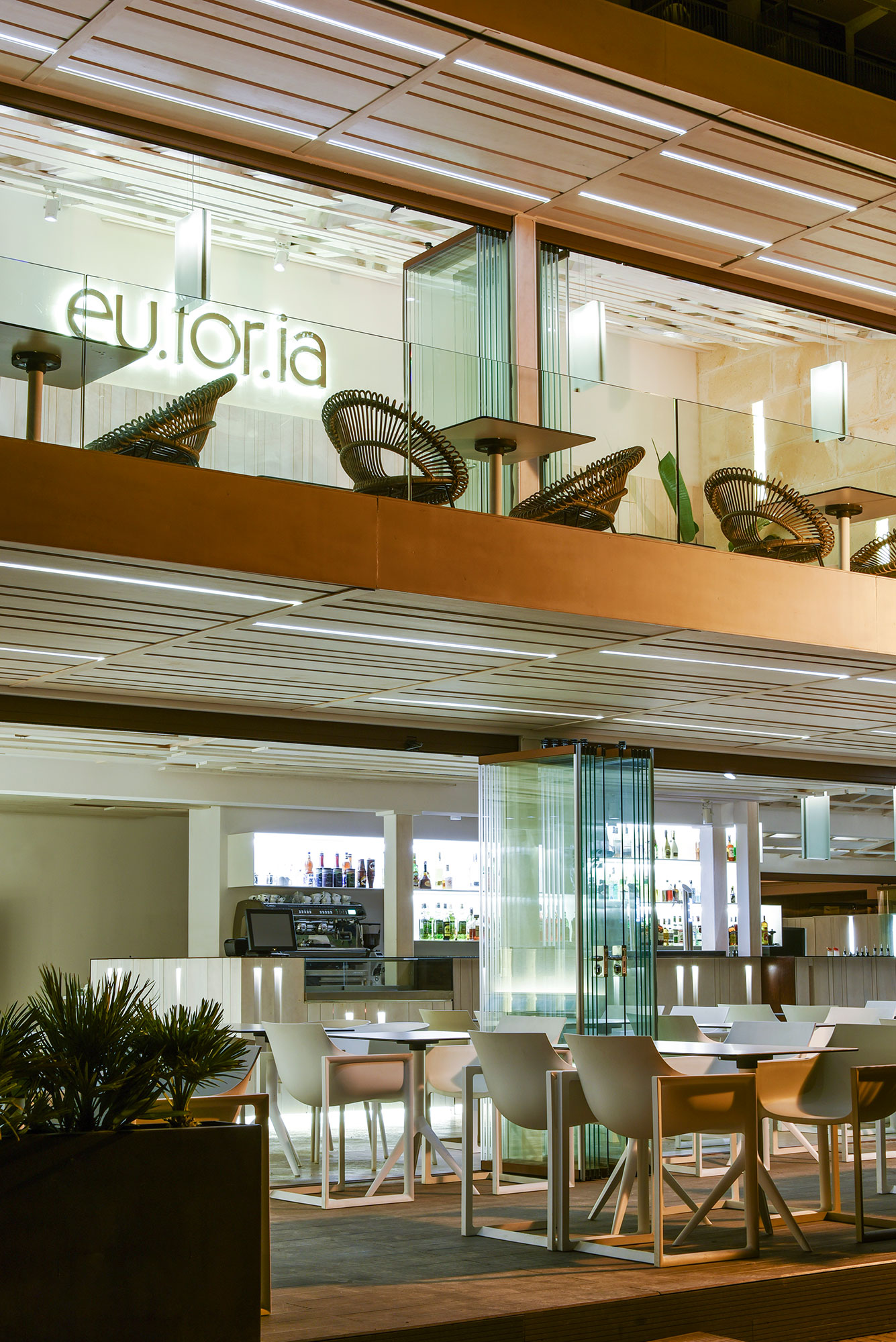 Euforia Restaurant Ramón Esteve-3