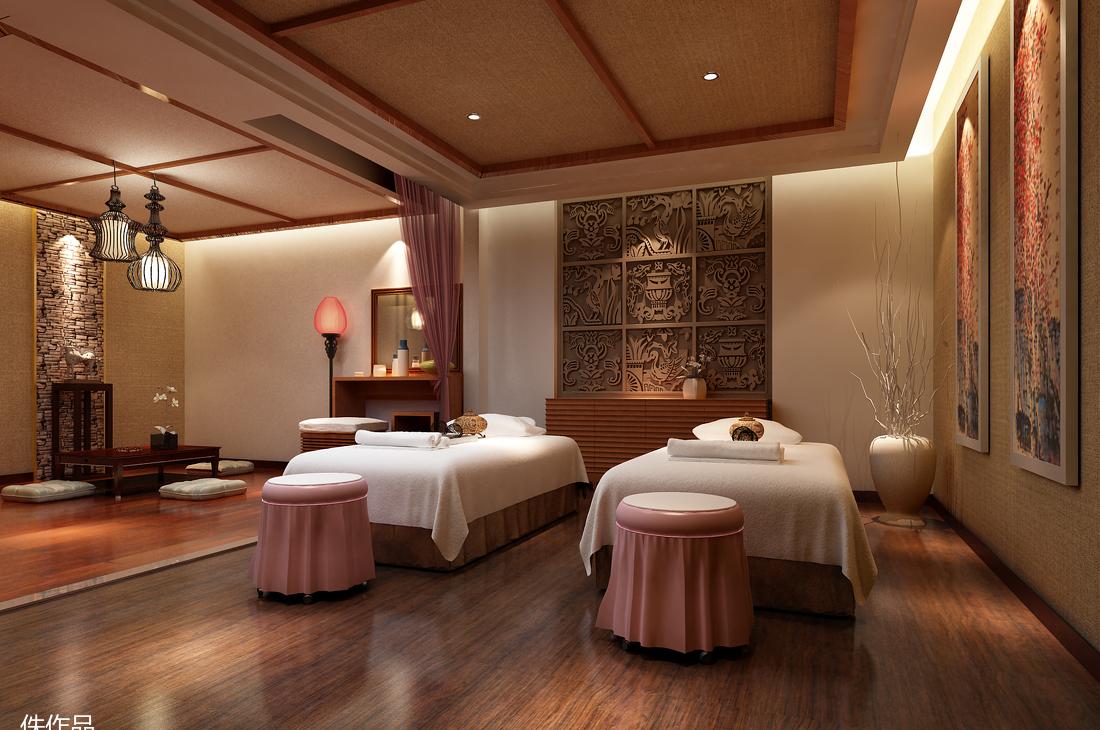 
妍美国际美雕私人定制项目 -1