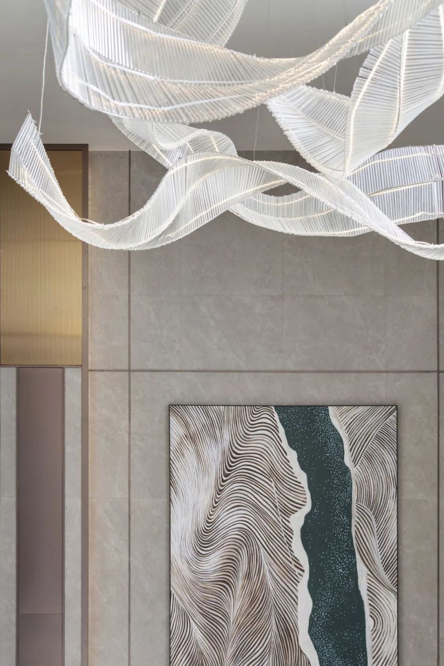 贵阳·中海映山湖架空层丨中国贵阳丨香港方黄(设计)集团-104