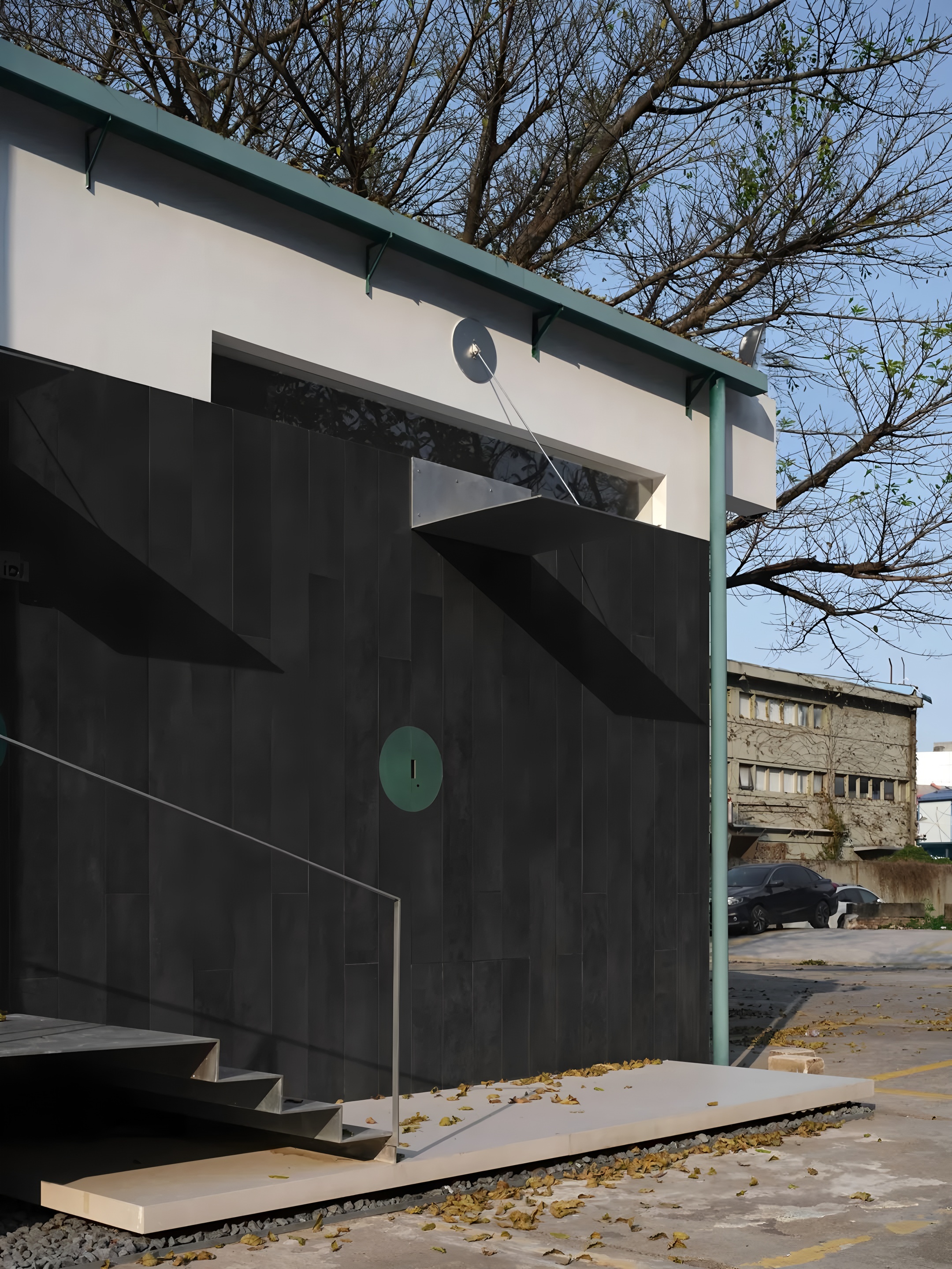 广州iDi岩板展厅丨中国广州丨谭立予设计-8