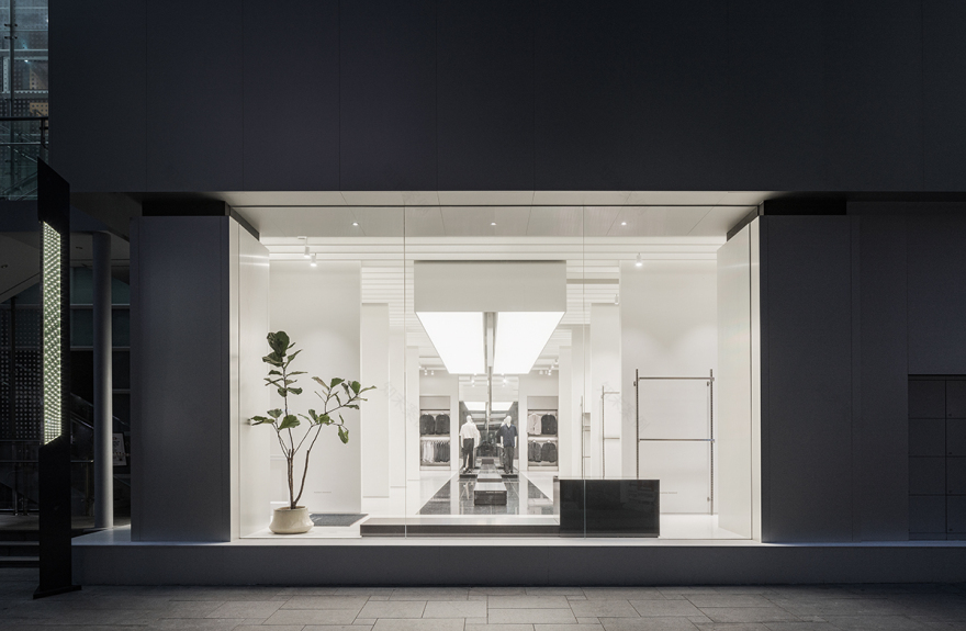 Musinsa Standard 旗舰店丨韩国首尔丨LABOTORY-5