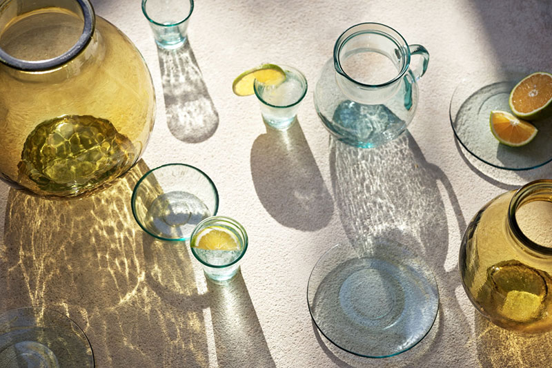 HM Home 夏日居家设计灵感 | 打造温馨户外空间-17