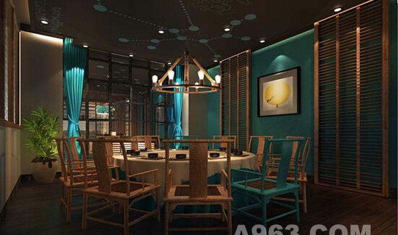 品尚餐饮策划-45