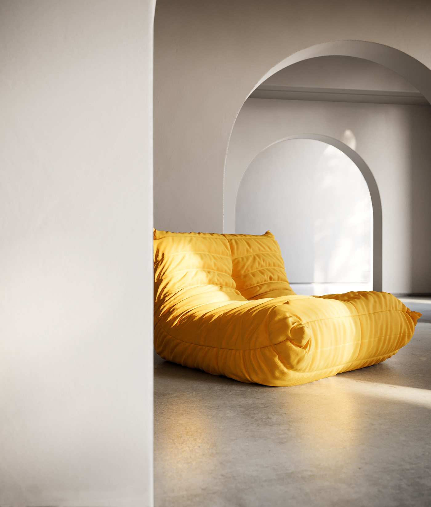 极简之光 · 建筑形式的探索-7