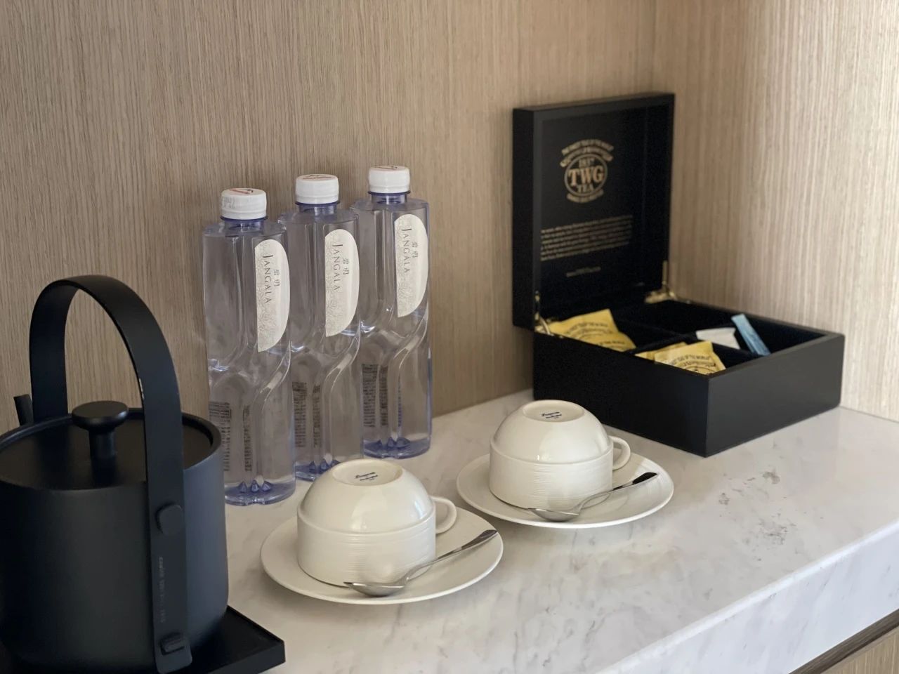 敦煌碧玥酒店丨中国甘肃丨SLH-65