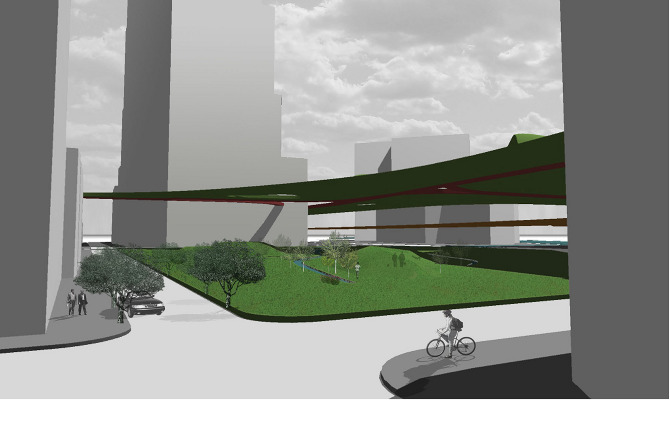 公路三明治丨美国迈阿密-7