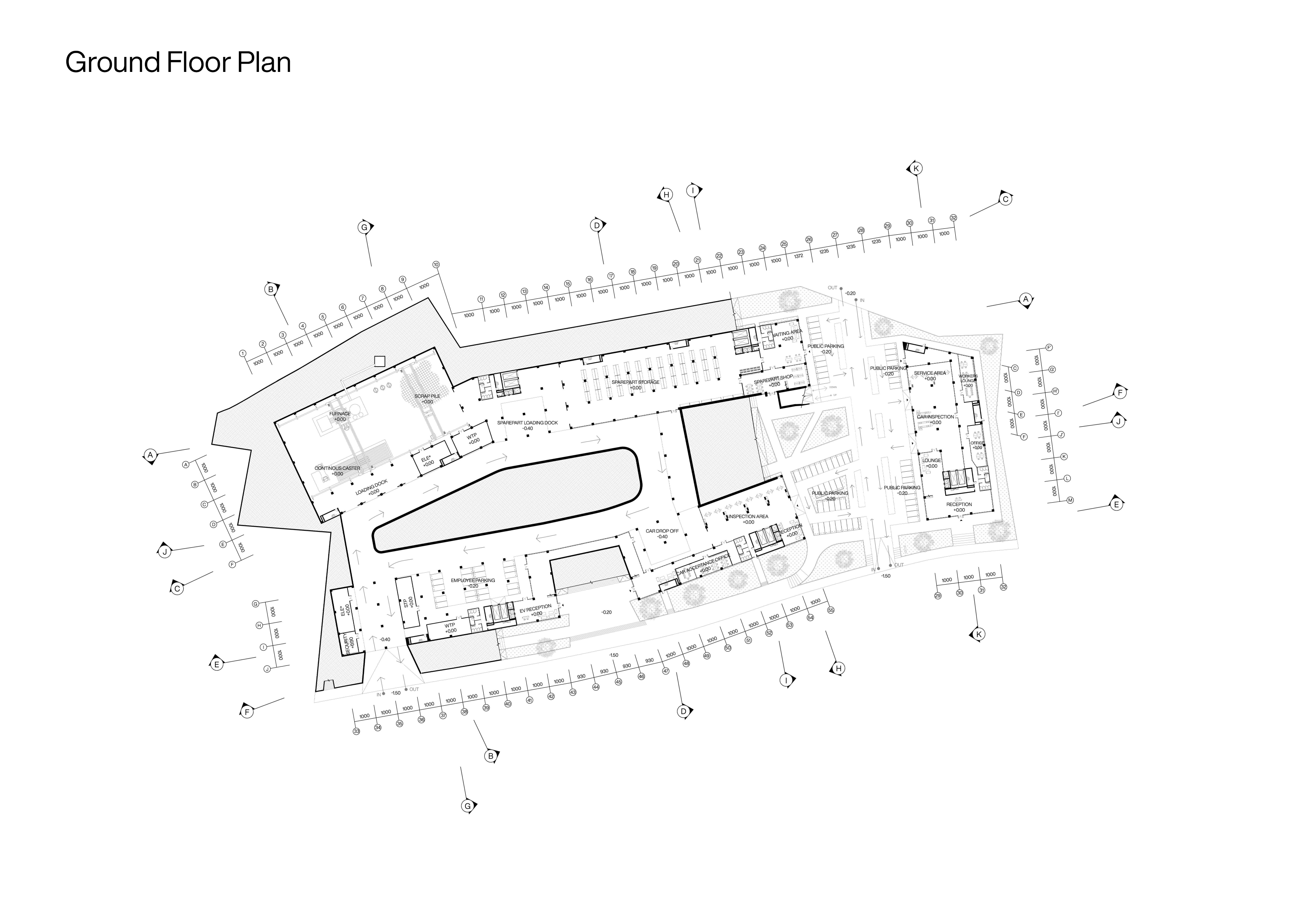 Architectural Design Portfolio-11
