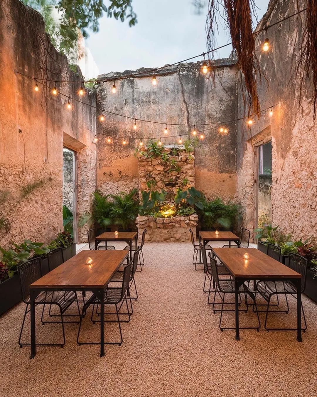 灯与夜色 · 温馨家居设计案例丨艺汉卿-12