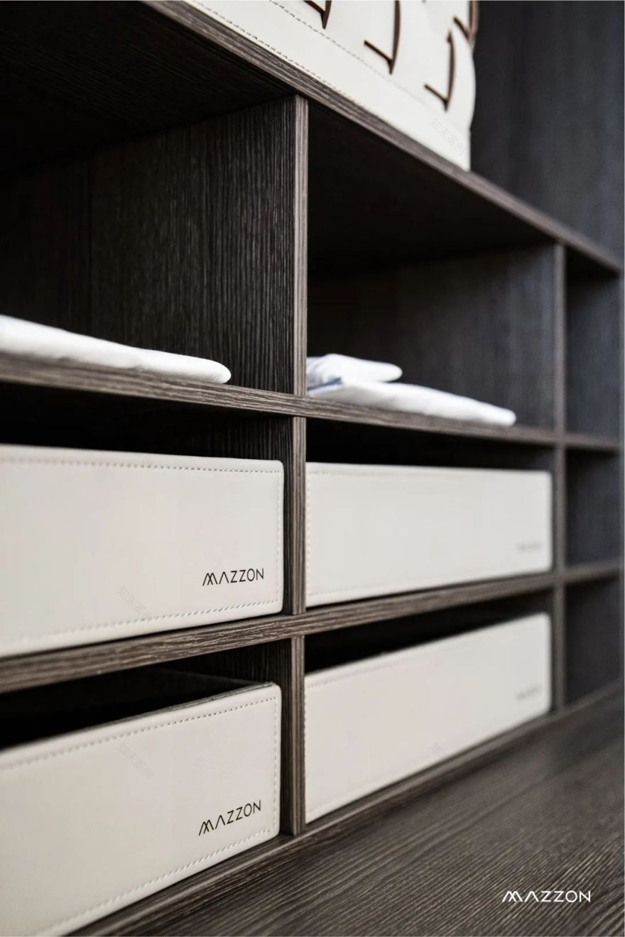 东莞万科瑧山府丨中国东莞丨广州燕语堂装饰设计有限公司-18