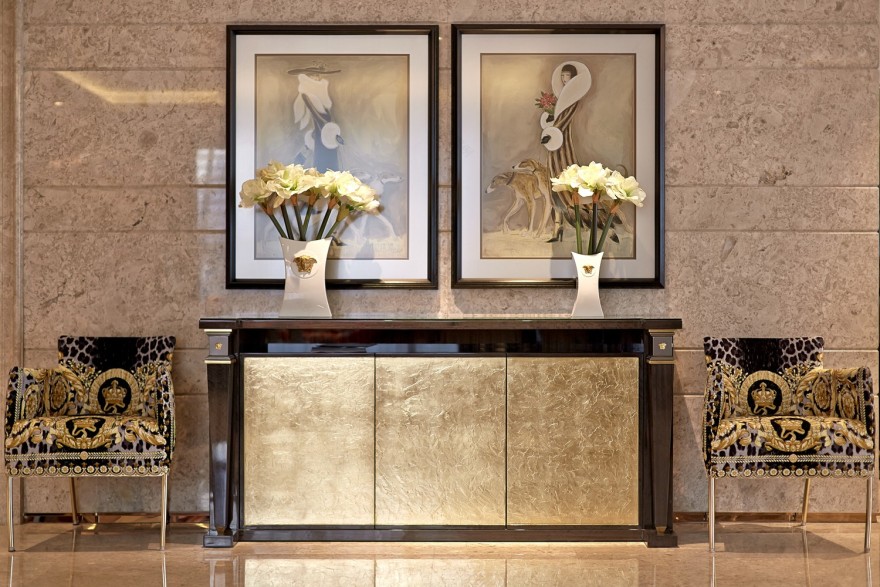 深圳中心天元·都会生活家·先锋秀场-10