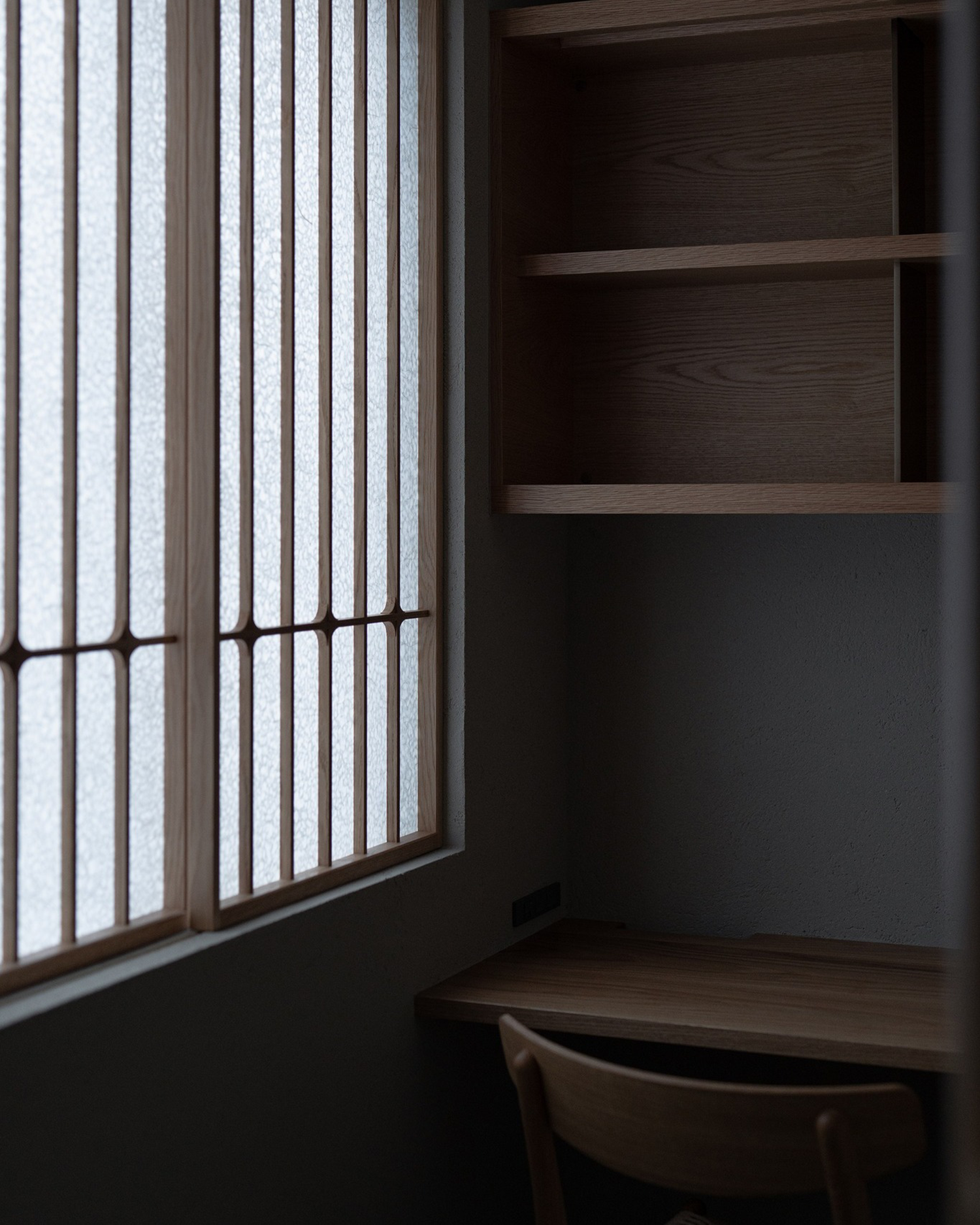 长野之家丨日本长野丨Tomoko Fukayama,熊谷隆-125